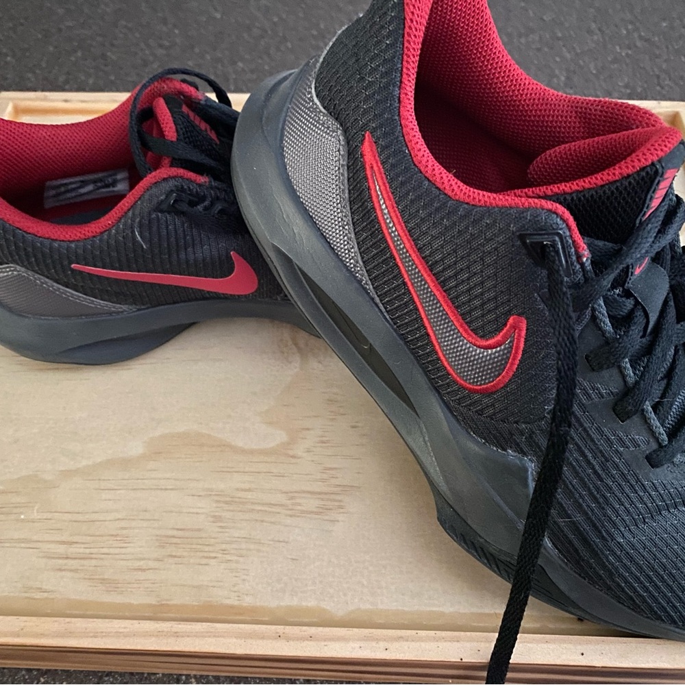 Boys Basketball shoes